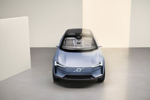 Obrázek - Volvo Cars - Concept Recharge