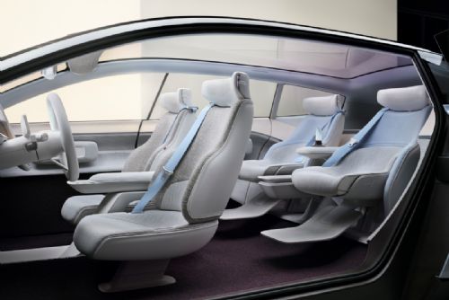 Foto: Volvo Cars - Concept Recharge
