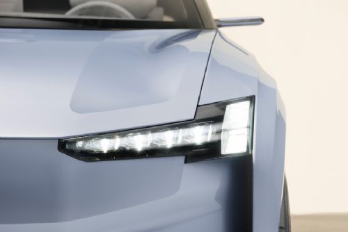Obrázek - Volvo Cars - Concept Recharge