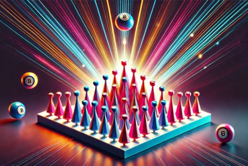 Foto: Casino Plinko: Zábava, Která Mění Pravidla Online Her