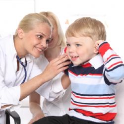 Dětská pohotovost v Klatovech od ledna 2026 denně