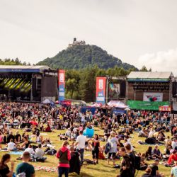 Festival Hrady slaví 20 let