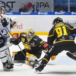 Plzeň válí 8:1 v Litvínově