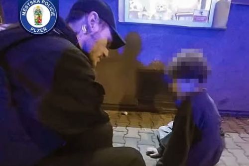 obrázek:Dva patnáctiletí chlapci zkolabovali v centru Plzně, přiznali THC z vaporizéru