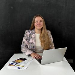Evropa není jen regulace. Je to trh, kontakty a příležitosti, říká Martina Malíková z EEN Czechia