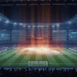 Jak velké zápasy zvyšují pozornost k online prognózám