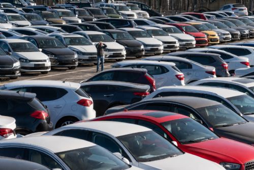 obrázek:Jak vybrat ojeté auto v Plzni? 12 věcí, které prověřit ještě před koupí