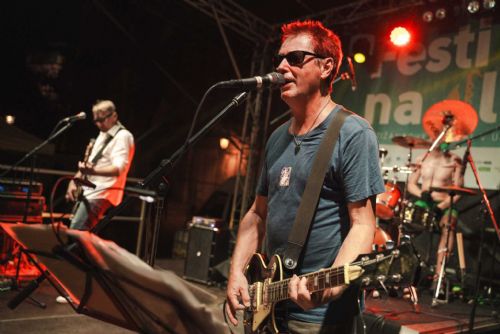 obrázek:Legendární Znouzectnost vystoupí ve Starém Plzenci, zahrají i Zuby nehty