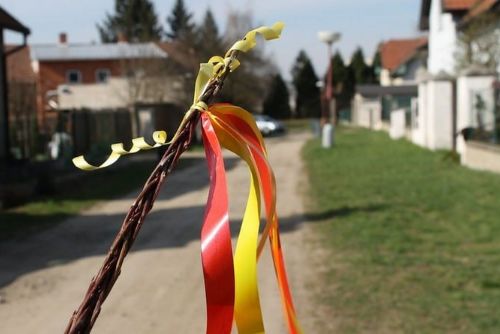 obrázek:Kde na Plzeňsku přežívá pomlázka a koleda? Tradice tu stále mají své místo