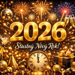 Nový rok v Česku - pár tichých rituálů, které dělá skoro každý