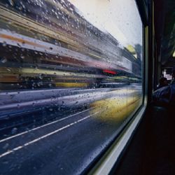 Výluka tramvajové dopravy na linkách 1 a 2 v úseku sady Pětatřicátníků – Anglické nábřeží