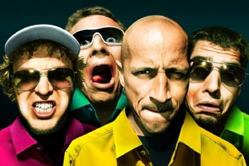 obrázek:Wohnout slaví 30 let na scéně. Výroční koncert dorazí i do Klatov