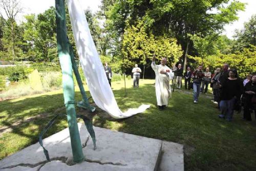 Obrázek - Jaký byl rok 2014 v plzeňské zoo?