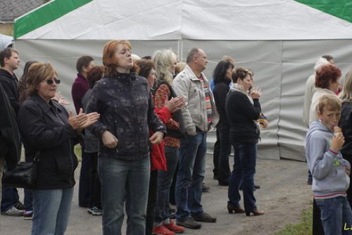 Obrázek - BOROVANY SLAVÍ 900 LET A VYDALY PUBLIKACI O NÁZVECH OBCÍ