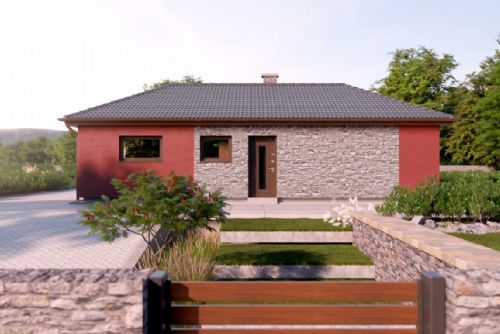 Foto: Chcete stavět? Plzeňská firma BrickHouse s.r.o. právě teď nabízí nové ceny domů na klíč!