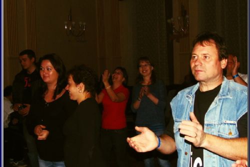 Obrázek - EXTRA BAND VE STŘÍBŘE POTĚŠIL