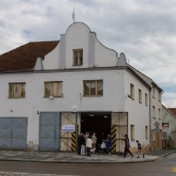 FOTOGRAF JIRÁNEK SLAVIL NAROZENINY VÝSTAVOU