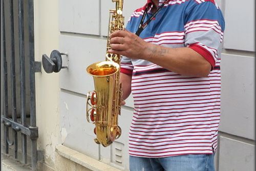 Obrázek - OBŘÍ LOUTKY - BYLO NAČ SE DÍVAT