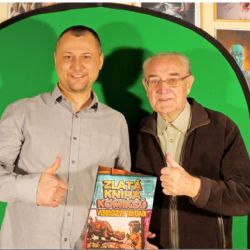 PODPOŘTE NOVÝ ČESKÝ FILM KRUANOVA DOBRODRUŽSTVÍ!