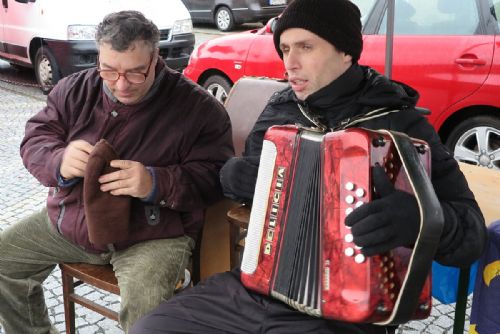 Obrázek - POSLALI POŠTU PO ANDĚLECH