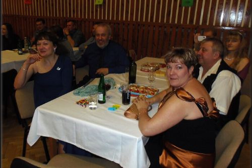 Obrázek - RYBÁŘŮM TANČILY POLONAHÉ ŽENY