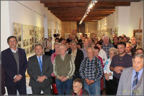 Obrázek - STŘÍBRSKÉ MUZEUM HOSTÍ HOSPODY!