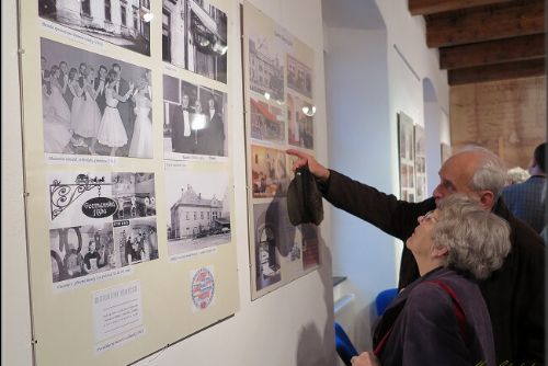 Obrázek - STŘÍBRSKÉ MUZEUM HOSTÍ HOSPODY!