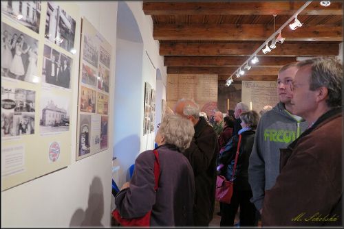 Obrázek - STŘÍBRSKÉ MUZEUM HOSTÍ HOSPODY!