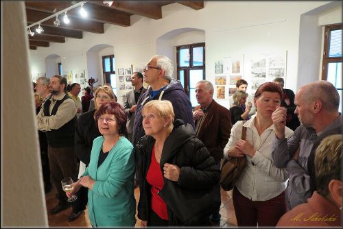 Obrázek - STŘÍBRSKÉ MUZEUM HOSTÍ HOSPODY!