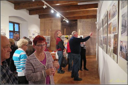 Obrázek - STŘÍBRSKÉ MUZEUM HOSTÍ HOSPODY!