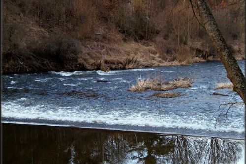 Obrázek - TURISTÉ SE VYDALI NA 14 KILOMETRŮ DLOUHOU TRASU KOLEM PŘEHRADY