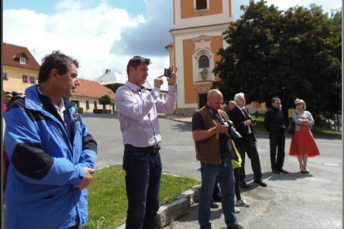 Obrázek - V KLADRUBECH OTEVŘELI NOVÉ REGIONÁLNÍ MUZEUM