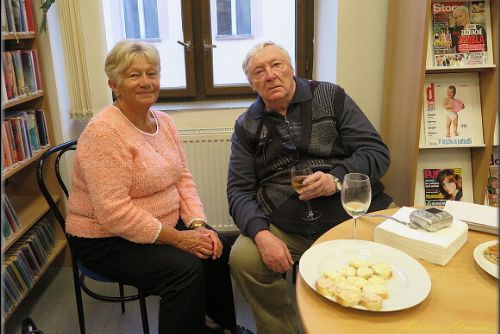 Obrázek - VE STŘÍBŘE JE K VIDĚNÍ ŠUMAVA A BAVORSKÝ LES