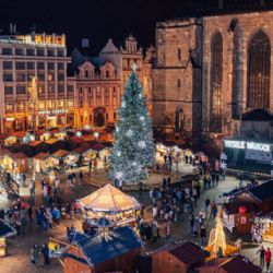 Advent v Plzni 2025 - kompletní průvodce