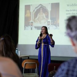 Plzeň se na pár dní promění v Orient. ARABFEST nabídne chutě, hudbu i debaty o dnešním světě