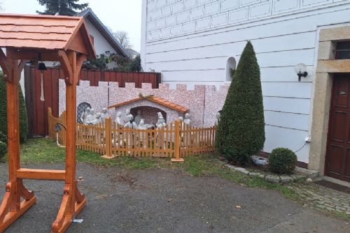 obrázek:Betlém z Rokycan získal rekordní ocenění