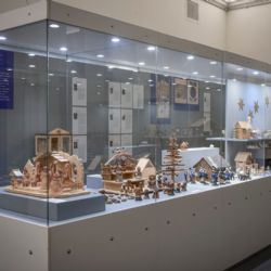 Betlémy v Plzni: Tradiční krása se snoubí s modernou