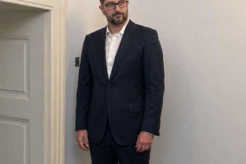 obrázek:Bývalému děkanovi ZČU soud potvrdil podmínku. Univerzitě musí zaplatit 765 tisíc korun