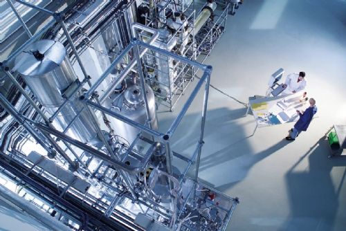 obrázek:Česko investuje do výzkumu, Plzeňský kraj jde opačným směrem