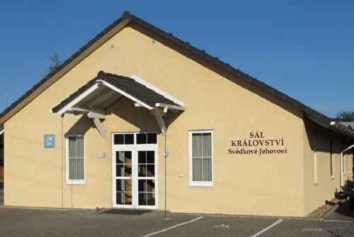 obrázek:Člen Svědků Jehovových obviněn z týrání a znásilnění postiženého syna
