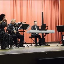 Collegium Fiddle Dolce ve Starém Plzenci - 12. února 2026