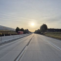 Dálnice D5 na Tachovsku nově otevřena po miliardové rekonstrukci