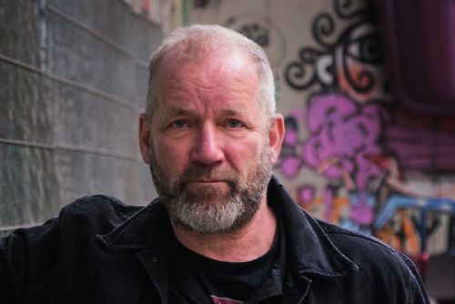 obrázek:David Koller zahraje v DEPO2015, zazní nové skladby z alba Nebudem se bát