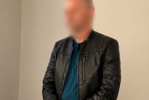 obrázek:Den po svatbě přišla vražda novomanželky. Obžalovaný popsal osudnou noc