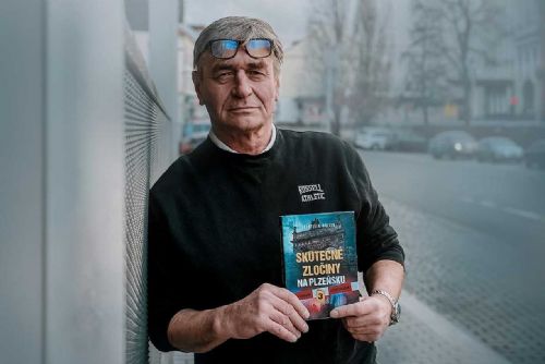 obrázek:DEPO2015 zve na večer se skutečnými zločiny. Do Plzně dorazí kriminalisté, autoři i známé kauzy