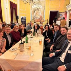 Digitalizace lázeňství - odborníci z celého světa debatovali ve Františkových Lázních