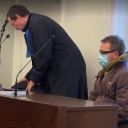 DNA z hodinek odhalila pachatele znásilnění po 12 letech