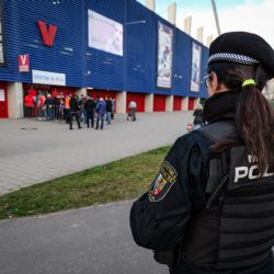 Dnes bude Plzeň v pohotovosti před utkáním s Fenerbahce