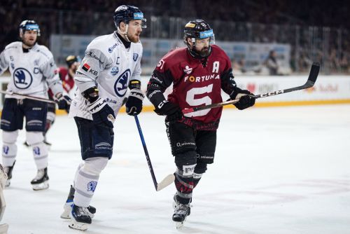 obrázek:Dnes večer jde o všechno! Plzeň bojuje v Praze o klíčový krok v play off