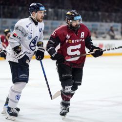 Dnes večer jde o všechno! Plzeň bojuje v Praze o klíčový krok v play off